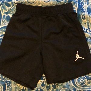 Jordan Mesh Shorts